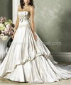 2011 Autumn&Winter Wedding Dress