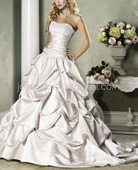 2011 Autumn&Winter Wedding Dress Collection