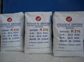 Rutile Type Titanium Dioxide R216