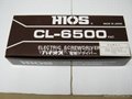 HIOS CL-4000 Electronic Screwdriver (electric power tool) 5