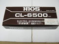 HIOS CL-6500 Electronic Screwdriver