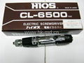 HIOS CL-6500 Electronic Screwdriver (electric power tool) 2
