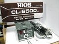 HIOS CL-6500 Electronic Screwdriver (electric power tool) 4