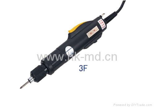 3F Electric Screwdriver