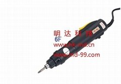 6F Full Automatic Electric Screwdriver(electric power tool)