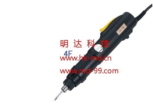 6F Full Automatic Electric Screwdriver(electric power tool) 2