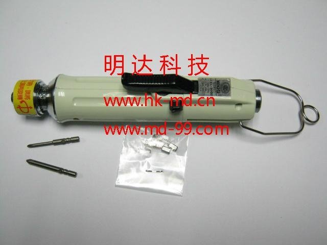 6F Full Automatic Electric Screwdriver(electric power tool) 5