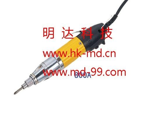 800A Full Automatic Electric Screwdriver(electric power tool)