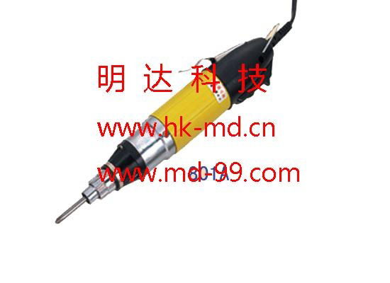 801A Electric Screwdriver