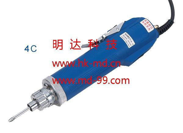 4C Full Automatic Electric Screwdriver(electric power tool)