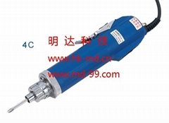 4C Full Automatic Electric Screwdriver(electric power tool)