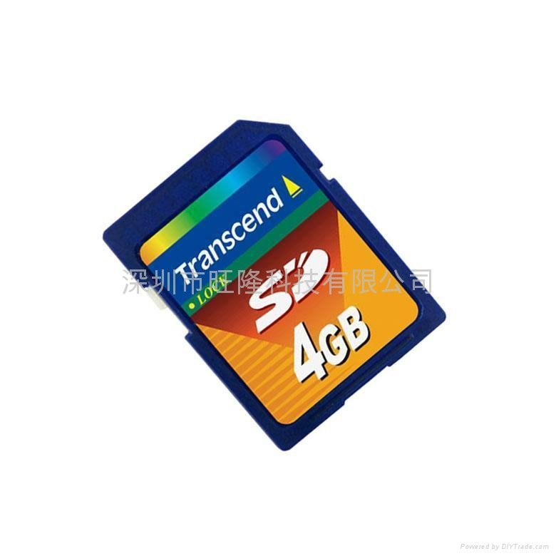 SD卡4GB 2