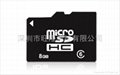 TF Micro SD 8GB