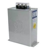 BKMJ low voltage capacitor 