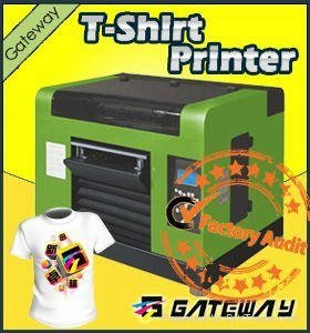 carbon fiber clothing printer