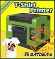 carbon fiber clothing printer