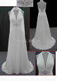 Wholesale wedding dress bridal gown