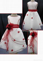 Children dress   F0023