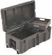 Plastic Tool Case 