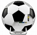 HANNSPREE SOCCER TV 28'' LCD Full HD 1080 2