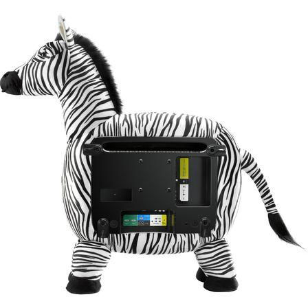 HANNSPREE ZEBRA TV 19’’ (ST19ZMAB) 2