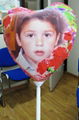 BALLOON PERSONALISED - ΠΡΟΣΩΠΙΚΟ ΜΠΑΛΟΝΙ