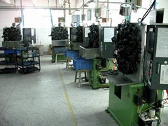 Dongguan Tangxia Xufeng Metal Products Factory