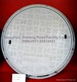 JINMENG manhole cover with frame