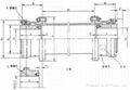 滑块联轴器 2