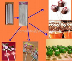 Supply Highest Quality Industrial Grade Paper Sticks