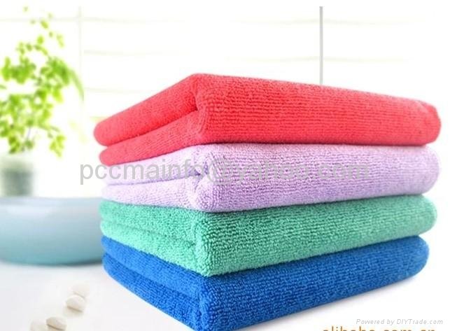 Offer Compressed Microfiber Towel with Private Label for Promotional Gifts