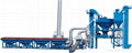 Asphalt Batching Plant 2