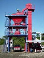 Asphalt Batching Equipment 4