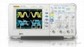 DS1102E数字示波器