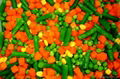 frozen mixed vegetables IQF mixed vegetables(qianye) 4