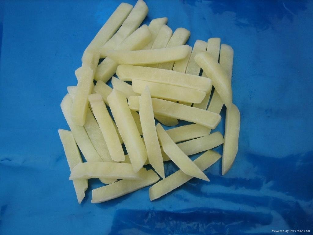 frozen potato dice slice strip chip(qianye) 2