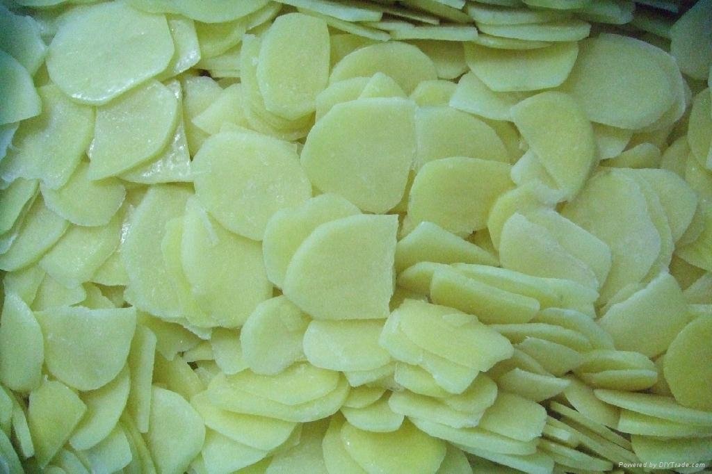 frozen potato dice slice strip chip(qianye) 3