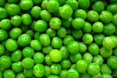 frozen green peas iqf green peas (qianye)