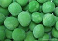 frozen green peas iqf green peas (qianye) 2