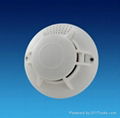 Optical Standalone Smoke Detector 1