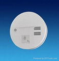 smoke detector 1