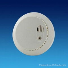 smoke alarm