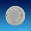 network smoke detector