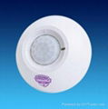 ceiling mounted passive motion sensor 1