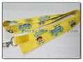 Heat-transfer lanyard 2