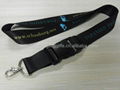 Heat-transfer lanyard 1