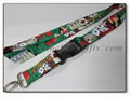 Heat-transfer lanyard 4