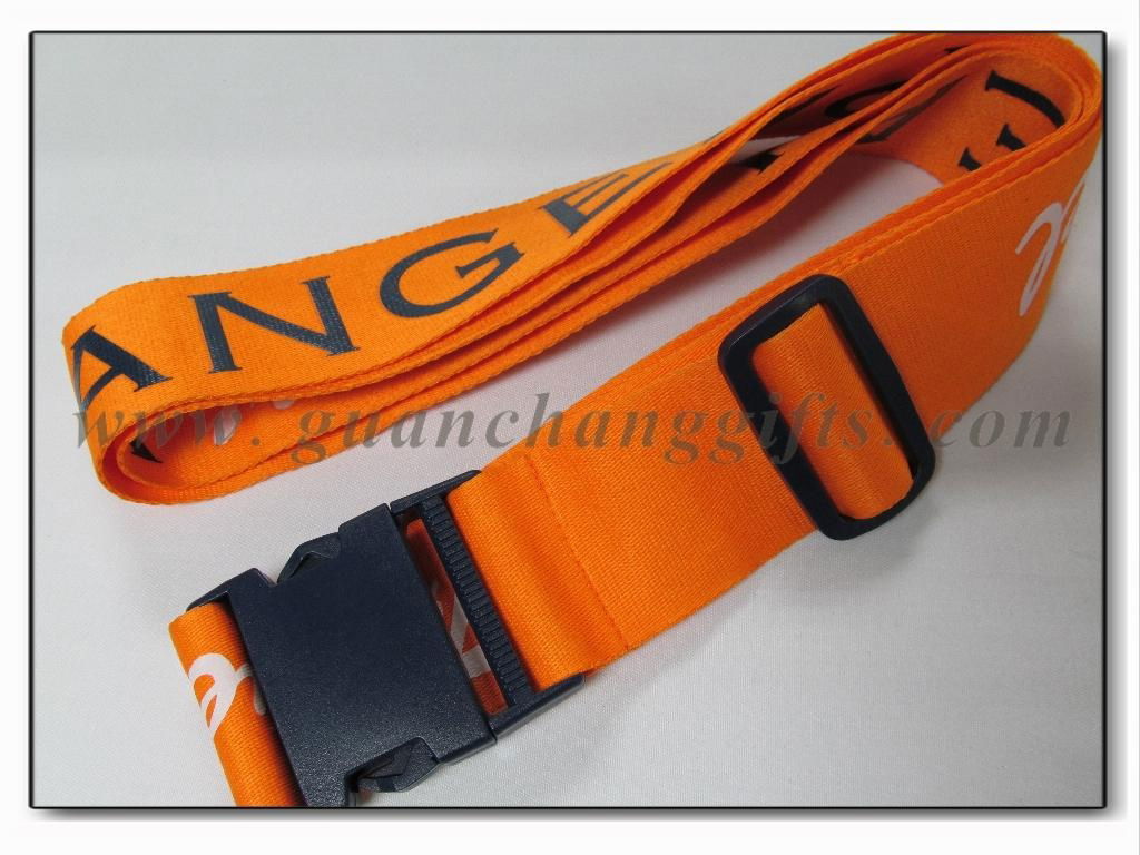 polyester l   age belt