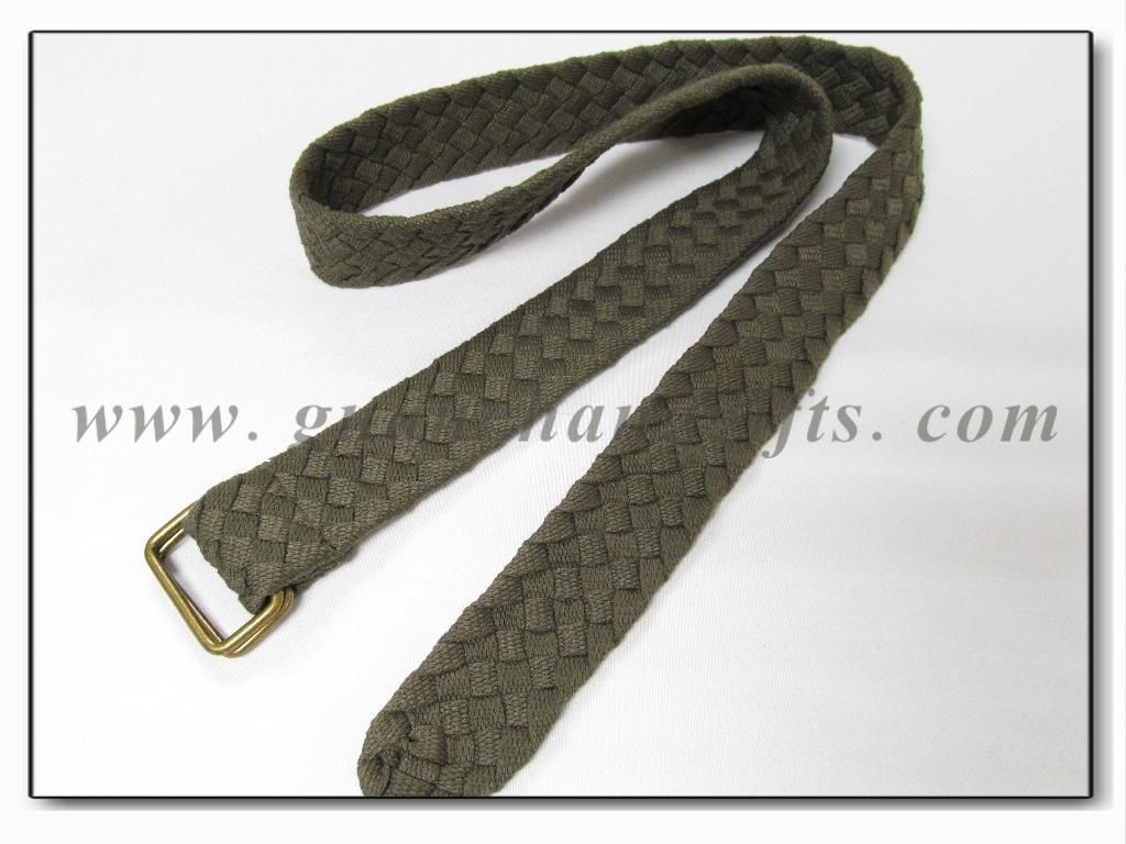 knitting belt 4