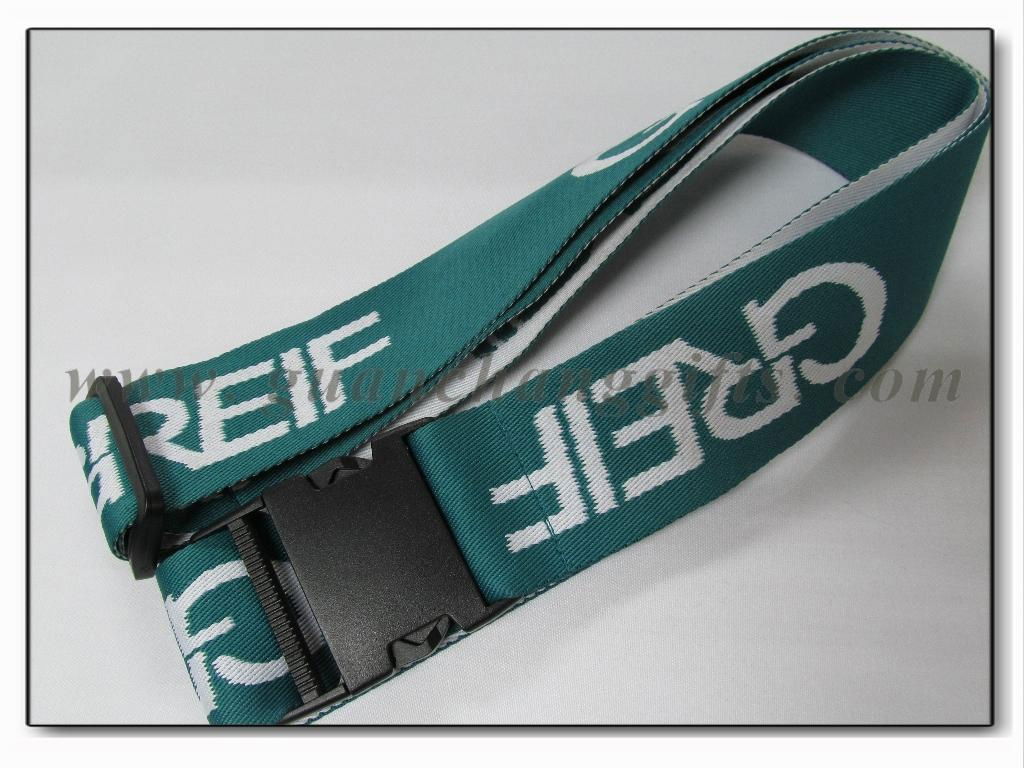 L   age belt 4